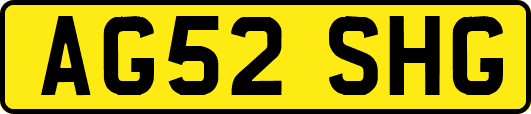 AG52SHG