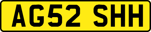 AG52SHH