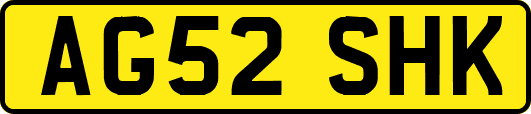 AG52SHK