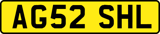 AG52SHL