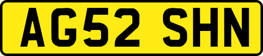 AG52SHN