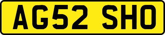 AG52SHO