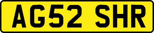 AG52SHR