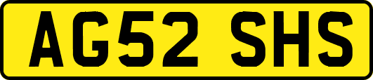 AG52SHS