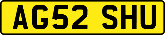 AG52SHU