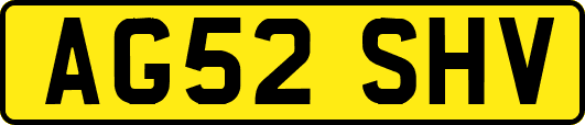 AG52SHV