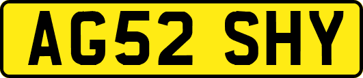 AG52SHY