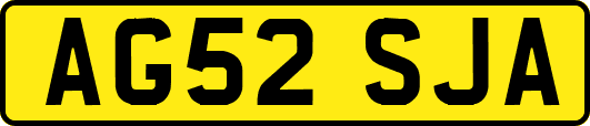 AG52SJA