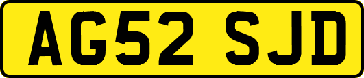 AG52SJD