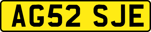 AG52SJE