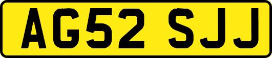 AG52SJJ