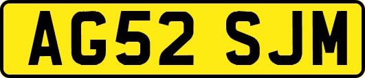 AG52SJM