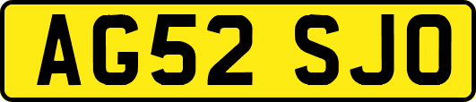 AG52SJO