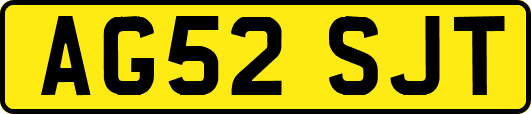AG52SJT