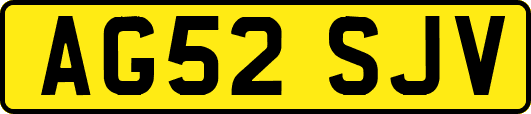 AG52SJV