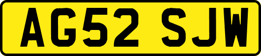 AG52SJW