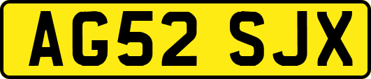 AG52SJX