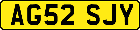 AG52SJY