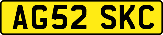 AG52SKC