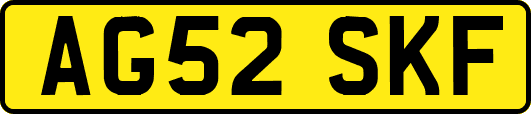 AG52SKF