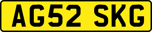 AG52SKG