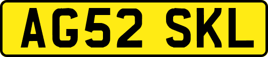 AG52SKL
