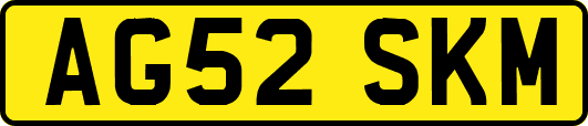 AG52SKM