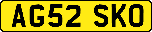 AG52SKO