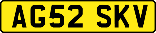 AG52SKV