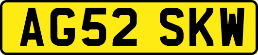 AG52SKW