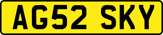 AG52SKY