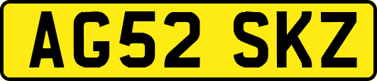 AG52SKZ