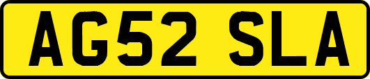 AG52SLA
