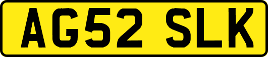 AG52SLK