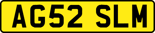 AG52SLM