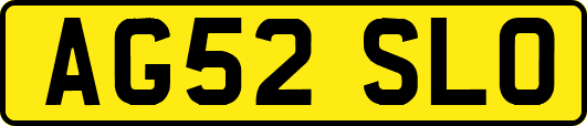 AG52SLO
