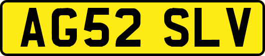 AG52SLV