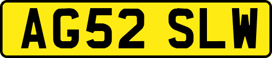 AG52SLW