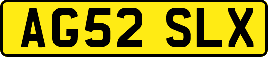 AG52SLX