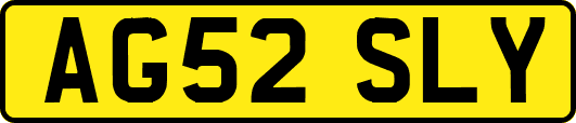 AG52SLY