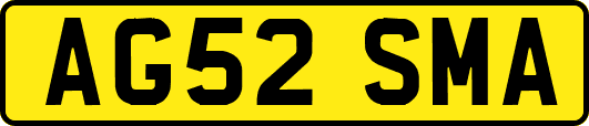 AG52SMA