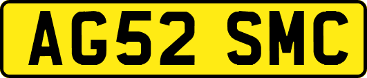 AG52SMC