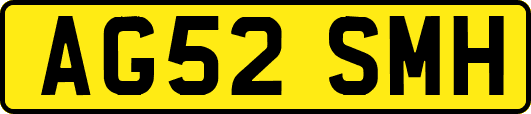 AG52SMH