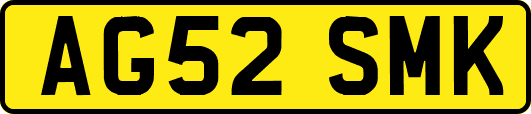 AG52SMK