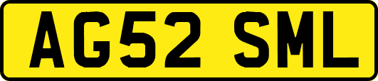 AG52SML