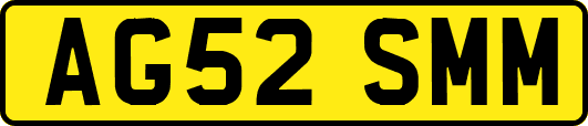AG52SMM
