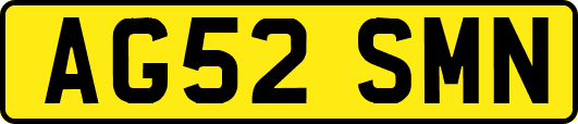 AG52SMN