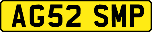 AG52SMP