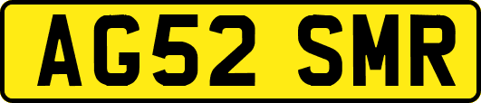 AG52SMR