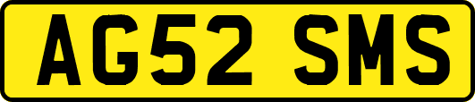 AG52SMS